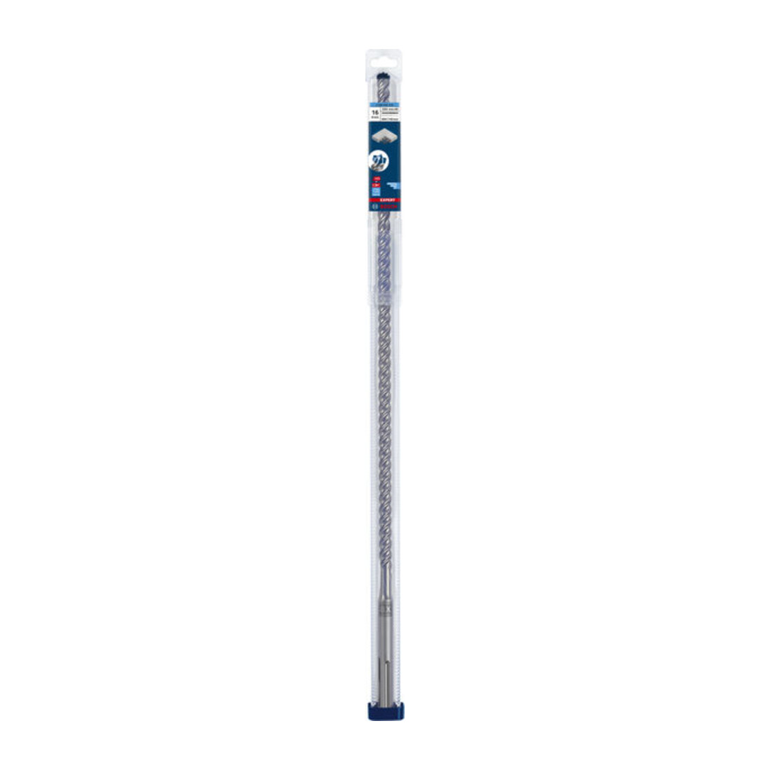 Marteau perforateur Bosch Expert SDS max-8X, 16 x 600 x 740 mm