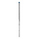 Marteau perforateur Bosch Expert SDS max-8X, 18 x 200 x 340 mm