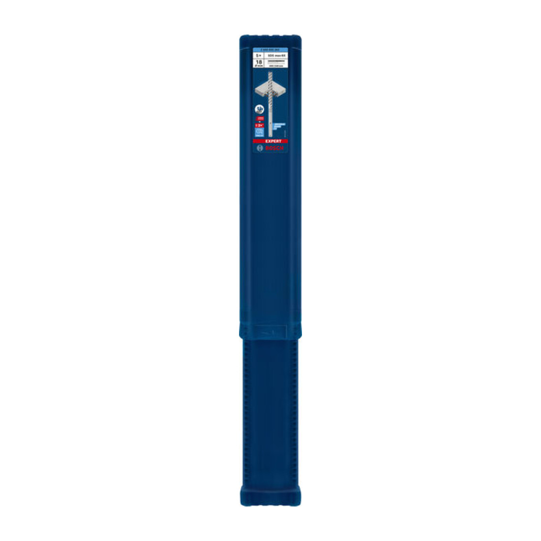Marteau perforateur Bosch Expert SDS max-8X, 18 x 400 x 540 mm