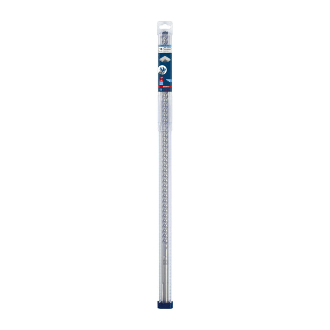 Marteau perforateur Bosch Expert SDS max-8X, 18 x 600 x 740 mm