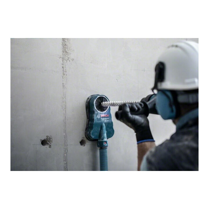Marteau perforateur Bosch Expert SDS max-8X, 18 x 800 x 940 mm