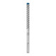 Marteau perforateur Bosch Expert SDS max-8X, 20 x 200 x 320 mm