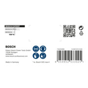 Marteau perforateur Bosch Expert SDS max-8X, 20 x 200 x 320 mm-5