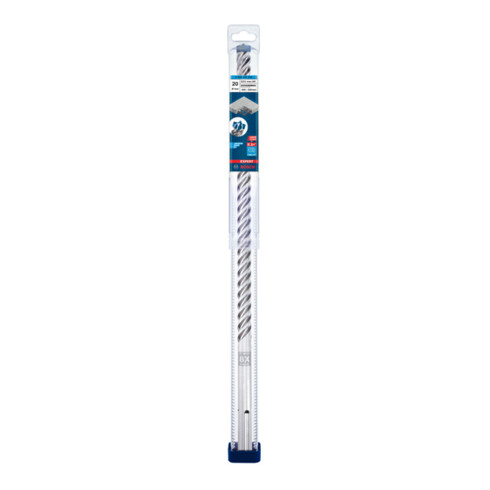 Marteau perforateur Bosch Expert SDS max-8X, 20 x 400 x 520 mm