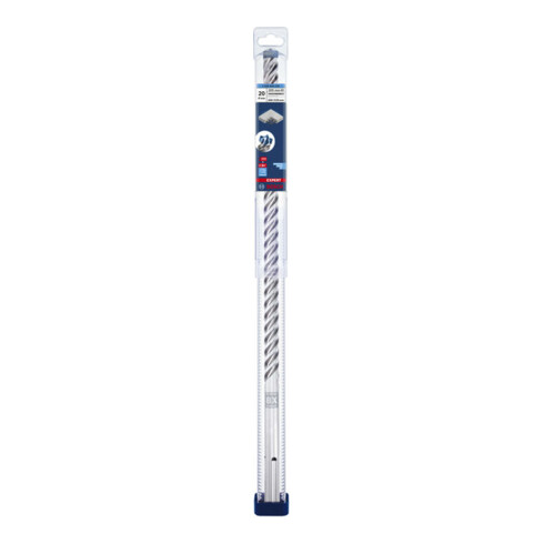 Marteau perforateur Bosch Expert SDS max-8X, 20 x 400 x 520 mm