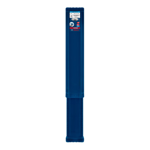 Marteau perforateur Bosch Expert SDS max-8X, 22 x 400 x 520 mm