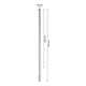 Marteau perforateur Bosch Expert SDS max-8X, 22 x 600 x 720 mm-5
