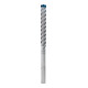 Marteau perforateur Bosch Expert SDS max-8X, 24 x 200 x 320 mm