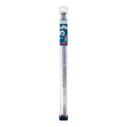 Marteau perforateur Bosch Expert SDS max-8X, 24 x 400 x 520 mm