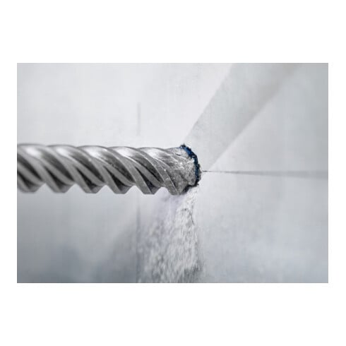 Marteau perforateur Bosch Expert SDS max-8X, 24 x 400 x 520 mm