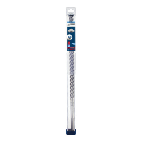 Marteau perforateur Bosch Expert SDS max-8X, 24 x 400 x 520 mm
