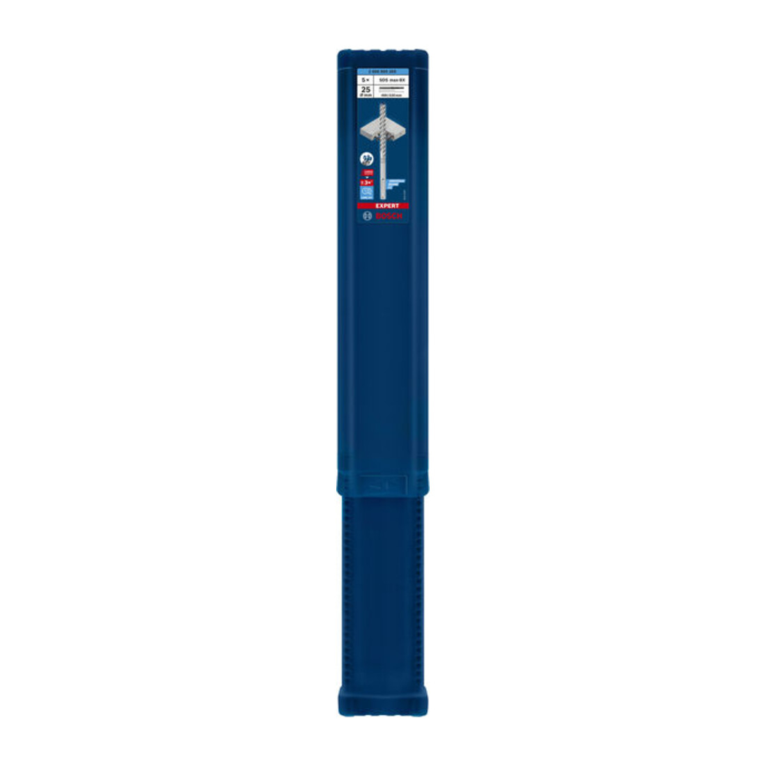 Marteau perforateur Bosch Expert SDS max-8X, 25 x 400 x 520 mm
