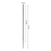 Marteau perforateur Bosch Expert SDS max-8X, 25 x 800 x 920 mm-5