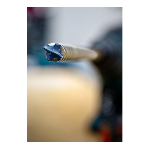 Marteau perforateur Bosch Expert SDS max-8X, 26 x 400 x 520 mm