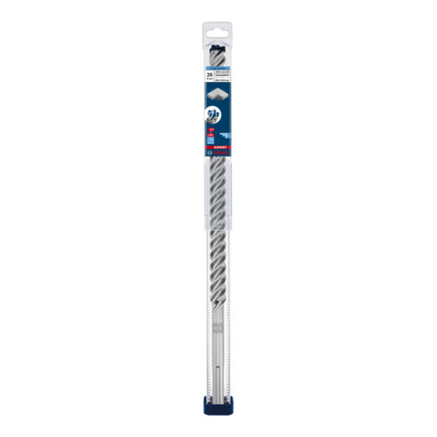 Marteau perforateur Bosch Expert SDS max-8X, 26 x 400 x 520 mm