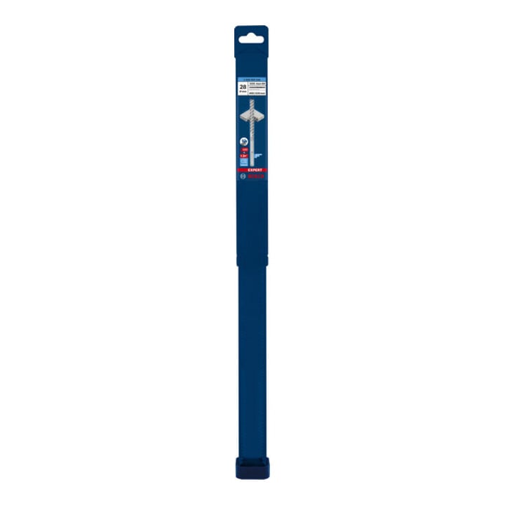 Marteau perforateur Bosch Expert SDS max-8X, 28 x 400 x 520 mm