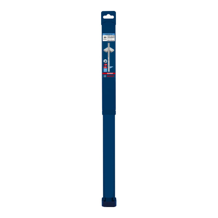 Marteau perforateur Bosch Expert SDS max-8X, 30 x 400 x 520 mm