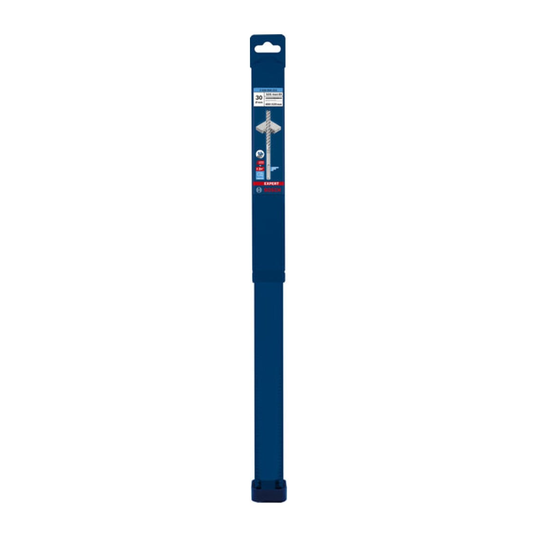 Marteau perforateur Bosch Expert SDS max-8X, 30 x 400 x 520 mm