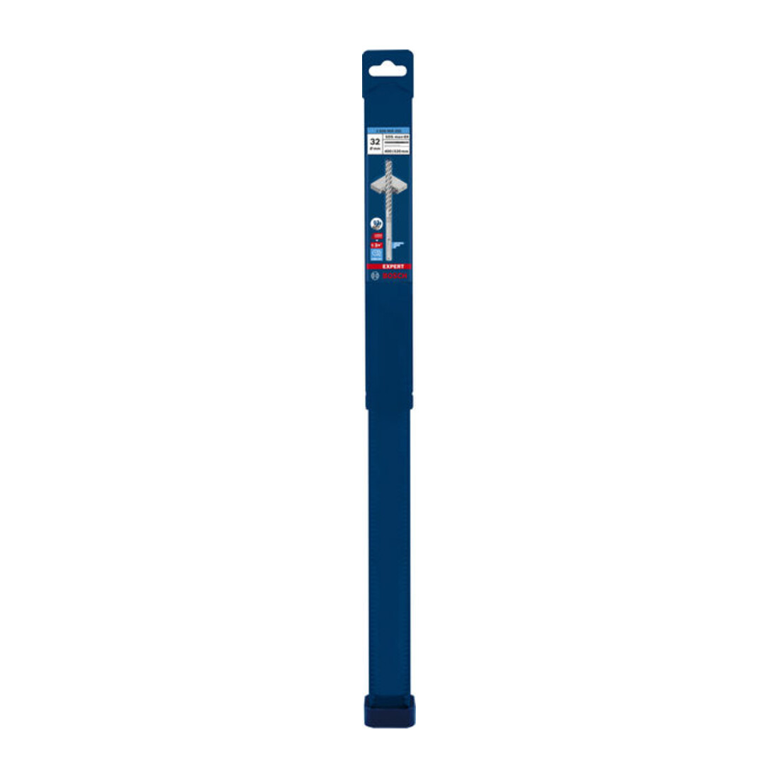 Marteau perforateur Bosch Expert SDS max-8X, 32 x 400 x 520 mm