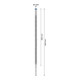 Marteau perforateur Bosch Expert SDS max-8X, 32 x 800 x 920 mm-5