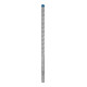 Bosch EXPERT Set de forets à percussion SDS plus-7X, 12 x 150 x 215 mm + 10 x 150 x 215 mm-2