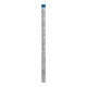Bosch EXPERT Set de forets à percussion SDS plus-7X, 12 x 150 x 215 mm + 10 x 150 x 215 mm-3