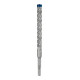 Marteau perforateur Bosch Expert SDS plus-7X, 16 x 150 x 215 mm-1