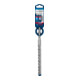Marteau perforateur Bosch Expert SDS plus-7X, 16 x 150 x 215 mm