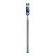 Marteau perforateur Bosch Expert SDS plus-7X, 28 x 400 x 450 mm-4