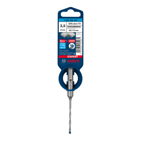 Marteau perforateur Bosch EXPERT SDS plus-7X