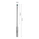 Marteau perforateur Bosch Expert SDS plus-7X, 6,5 x 100 x 165 mm