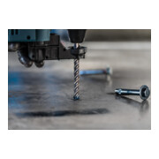Marteau perforateur Bosch Expert SDS plus-7X 6/8/10 mm-2