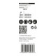 Marteau perforateur Bosch Expert SDS plus-7X 6/8/10 mm-2