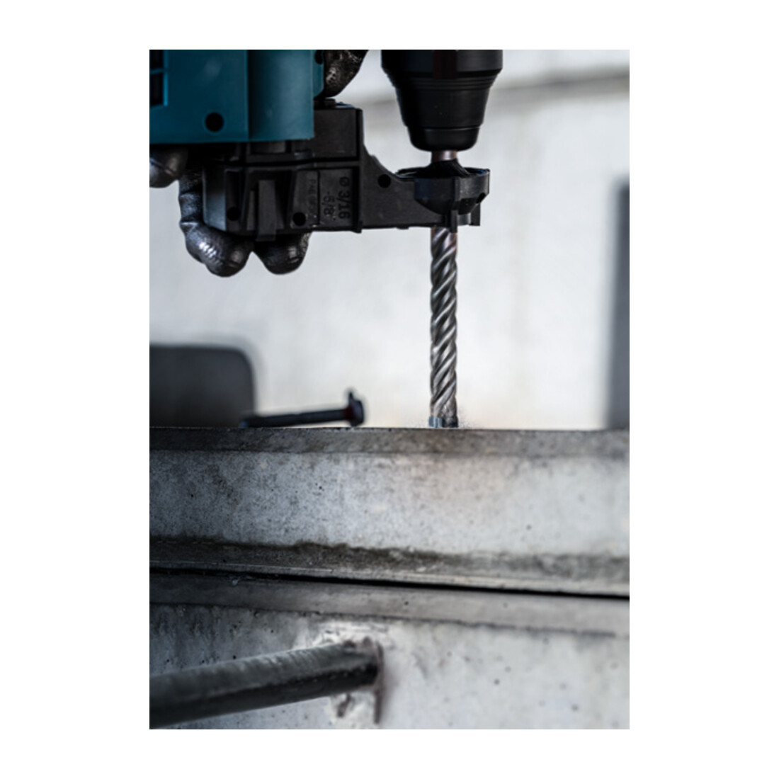 Marteau perforateur Bosch Expert SDS plus-7X 6/8/10 mm