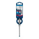 Marteau perforateur Bosch Expert SDS plus-7X, 6 x 50 x 115 mm