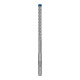 Marteau perforateur Bosch Expert SDS plus-7X, 9 x 100 x 165 mm-1