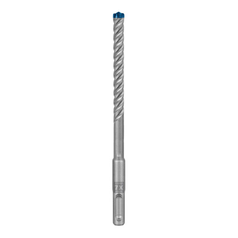 Marteau perforateur Bosch Expert SDS plus-7X, 9 x 100 x 165 mm