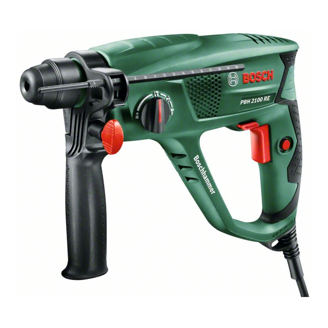 Marteau perforateur Bosch PBH 2100 RE