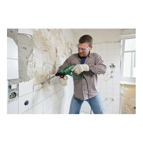 Marteau perforateur Bosch PBH 2100 RE