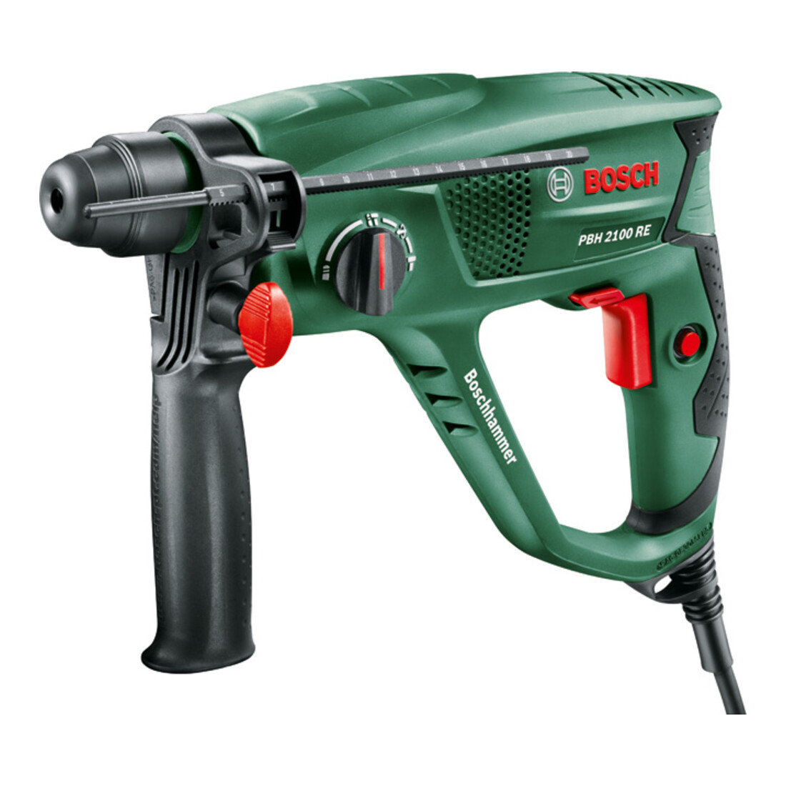 Marteau perforateur Bosch PBH 2100 RE