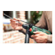 Marteau perforateur Bosch PBH 2500 SRE-5