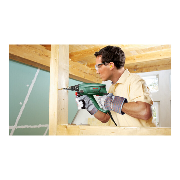 Marteau perforateur Bosch PBH 2500 SRE