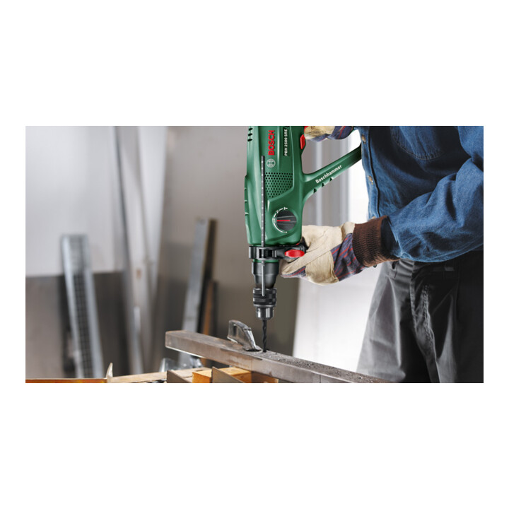 Marteau perforateur Bosch PBH 2500 SRE