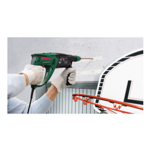 Marteau perforateur Bosch PBH 3000-2 FRE