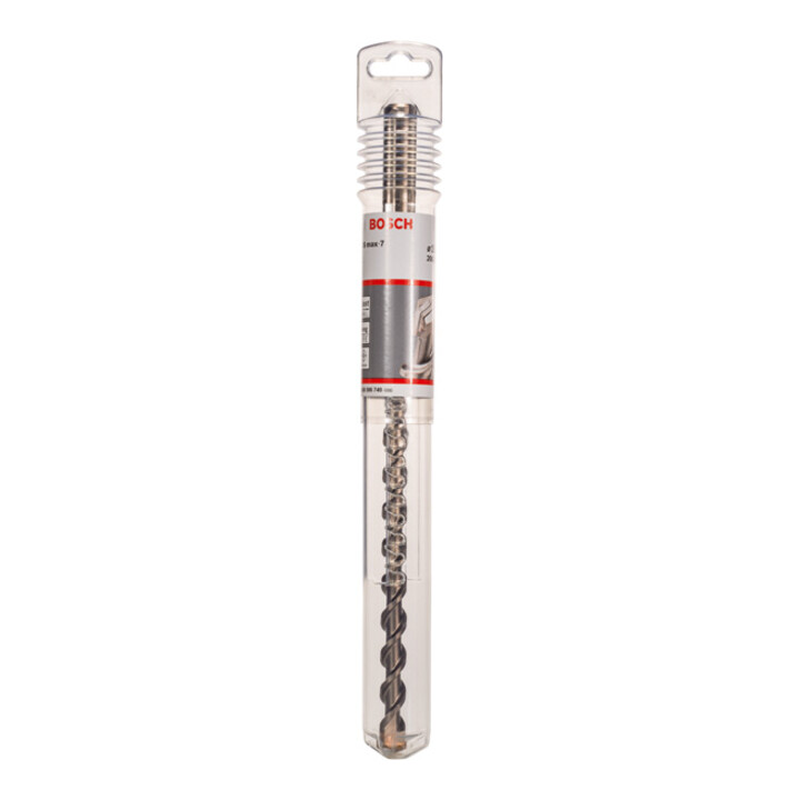 Marteau perforateur Bosch SDS max-7 15 x 200 x 340 mm