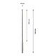 Marteau perforateur Bosch SDS max-7 15 x 400 x 540 mm-5