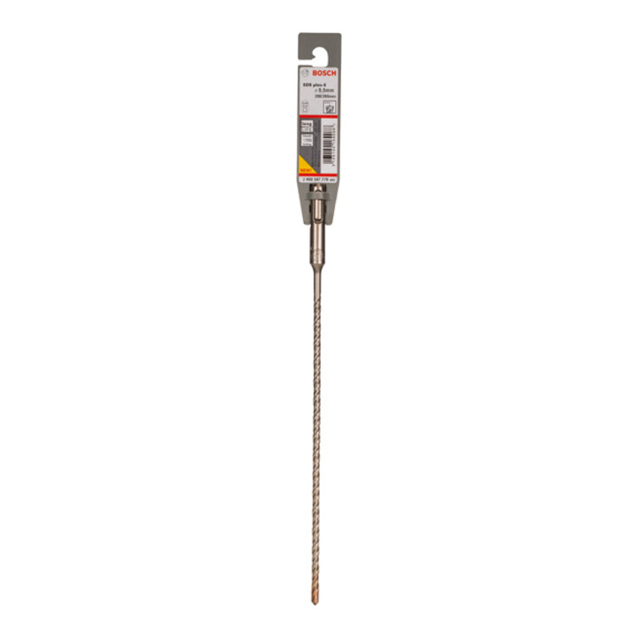 Marteau perforateur Bosch SDS plus-5 5,5 x 200 x 265 mm