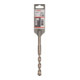 Marteau perforateur Bosch SDS plus-7 14 x 100 x 165 mm-2