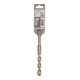 Marteau perforateur Bosch SDS plus-7 15 x 100 x 165 mm-2
