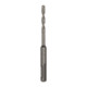 Marteau perforateur Bosch SDS-plus-7, 6 x 50 x 115 mm-1